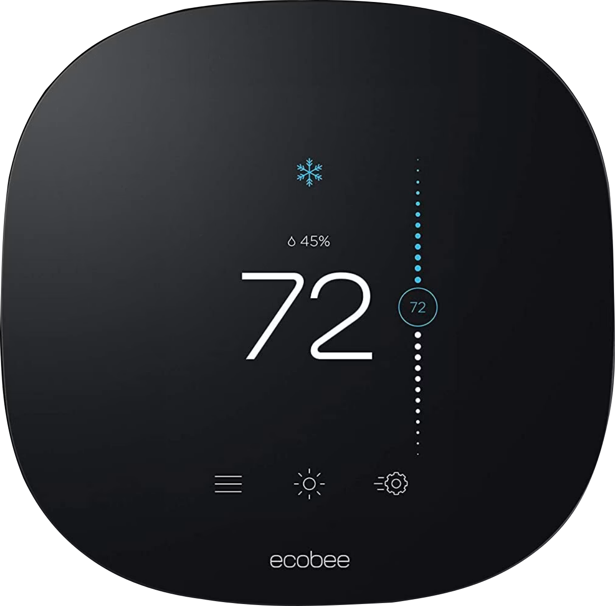 Alarm.com products